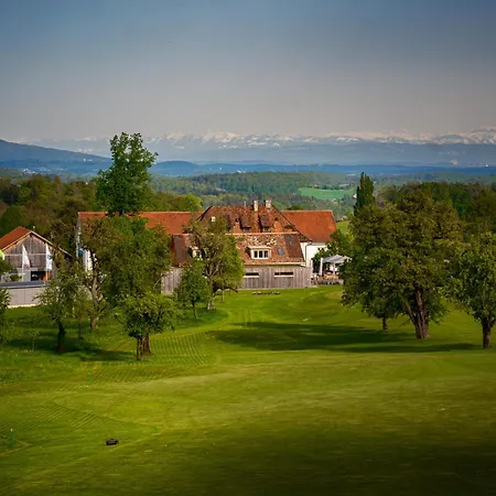 Ben Hogan Apartment